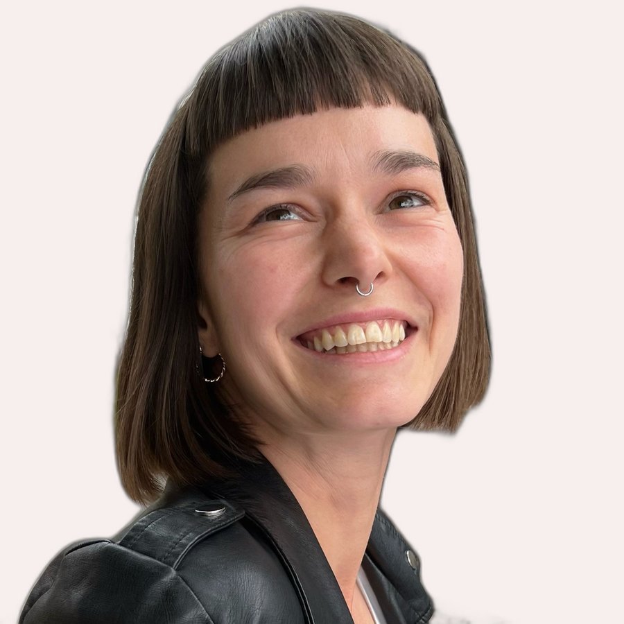 Anuša Kovačič
