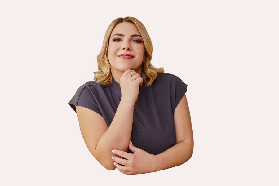 Manca Šalehar