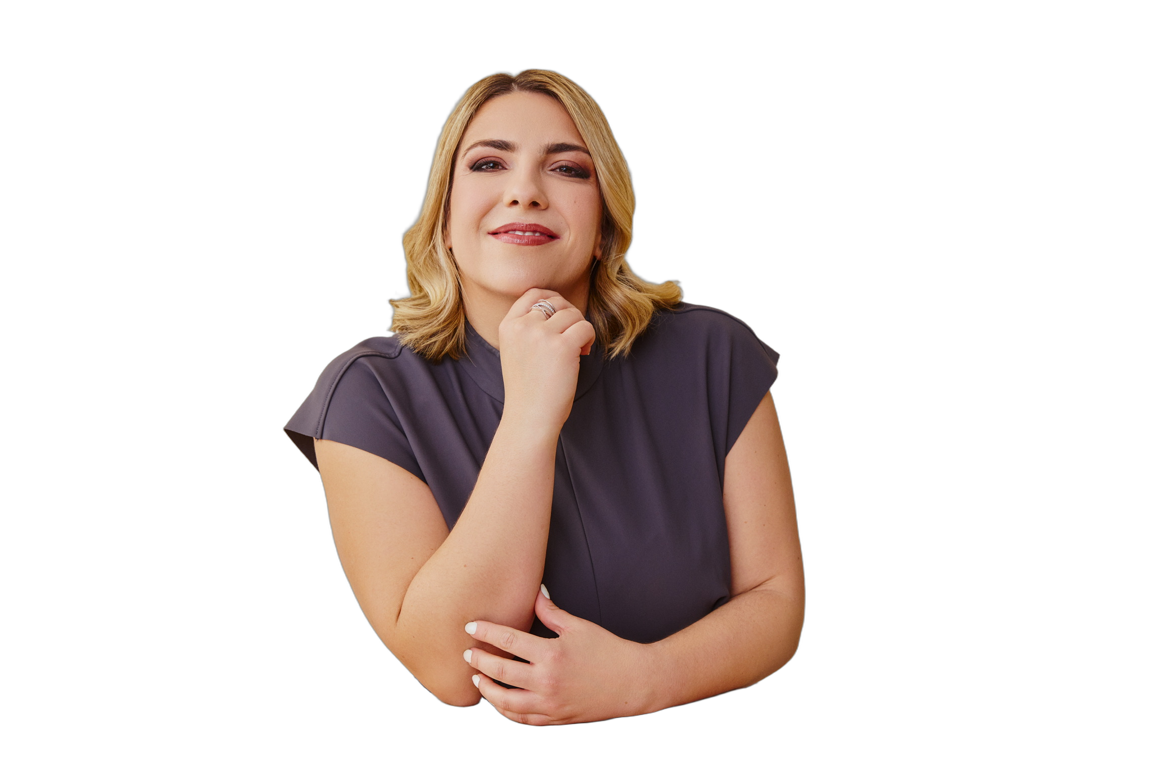 Manca Šalehar
